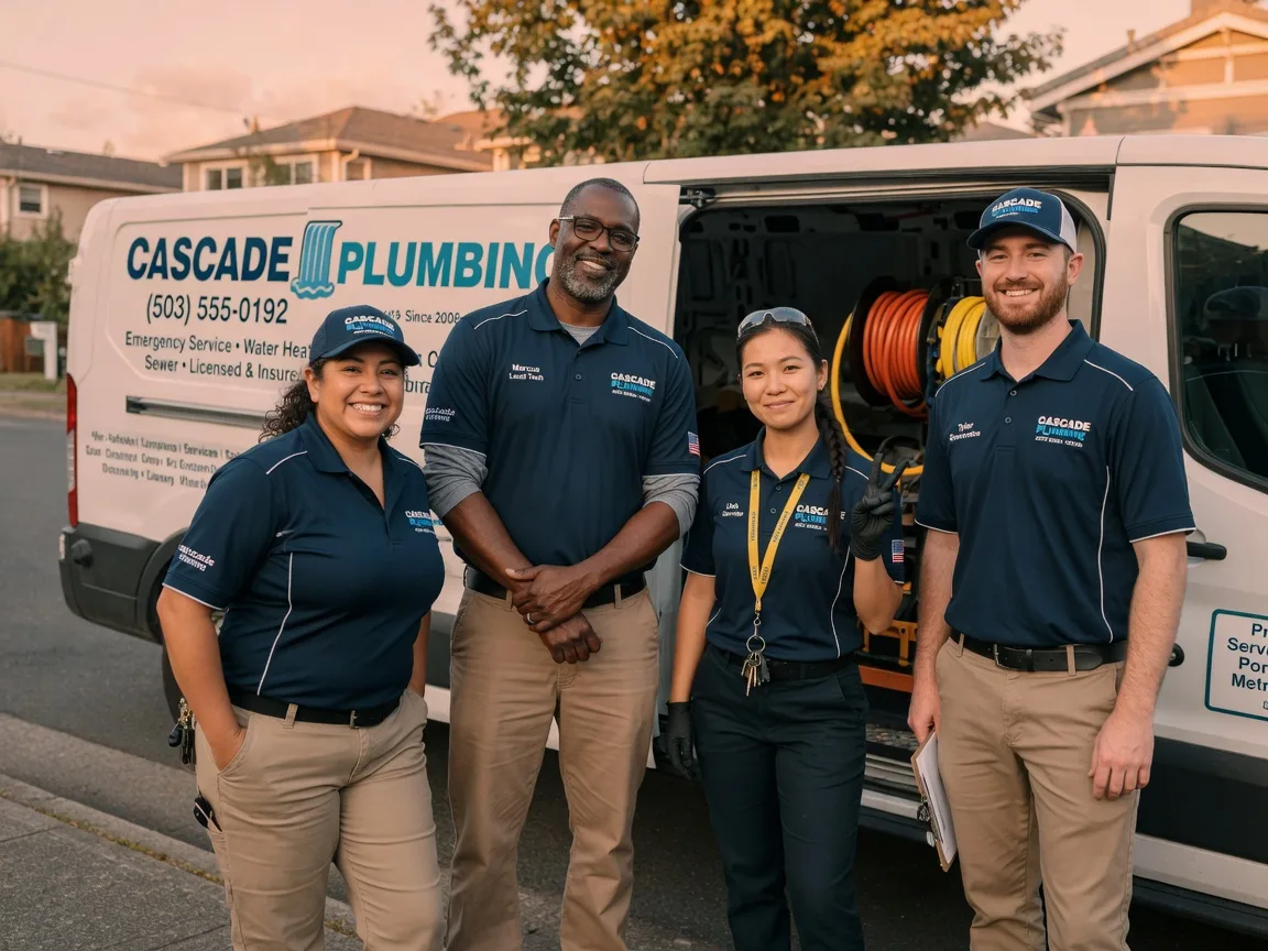 Emergency Plumber company in Centerville, UT
